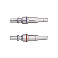 Raccord rapide quickmatic vs male ox/ad la paire