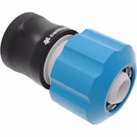 Raccord rapide stop ergo 3/4" ergo