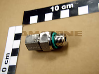 RACCORD REDUCT.HYDRAUIQUE ZA-M - AMAZONE - REF GC337