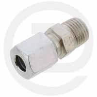 Raccord ref 011758AA adaptable Merlo