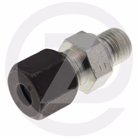 Raccord ref 22536 adaptable Merlo