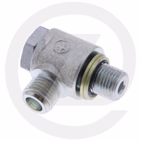Raccord ref 29771 adaptable Merlo