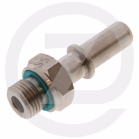 Raccord ref 313944 adaptable Manitou