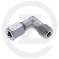 Raccord ref 32368 adaptable Merlo