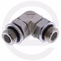 Raccord ref 34895 adaptable Merlo