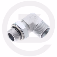 Raccord ref 35151 adaptable Merlo