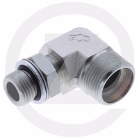 Raccord ref 35429 adaptable Merlo