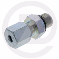 Raccord ref 42680 adaptable Merlo