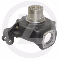 Raccord ref 448/18603 adaptable JCB