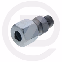 Raccord ref 47562 adaptable Merlo