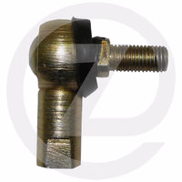 Raccord ref 826/00927 adaptable JCB