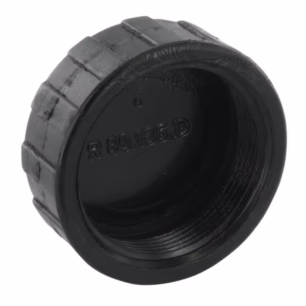 John Deere | Raccord remplissage huile