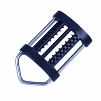 Raccord ruban 40mm par 6