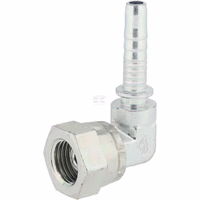 Raccord sertir DN06-1/4BSP 90°