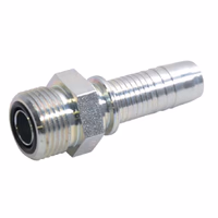 Raccord sertir DN13-1"3/16ORFS