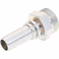 Raccord sertir DN19-M36x2 28L