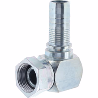 Raccord sertir DN20-3/4BSP 90°