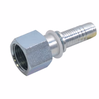Raccord sertir DN32-1"1/4 BSP