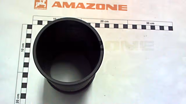 RACCORD SORTIE 3" - AMAZONE - REF 941501