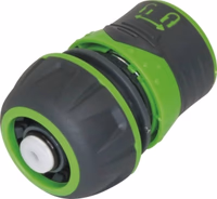 Raccord/stop 19mm a encliquer