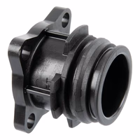 Raccord T5 Male x 463 Male