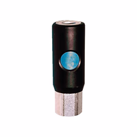 Raccord taraude femelle 1/4" gaz bsp (box)
