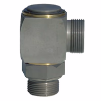 Raccord tournant 10L R1/4