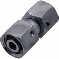 Raccord union 6S - 6S