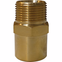 Raccord union dia 14mm m22x1,5 g 3/8" f (box)