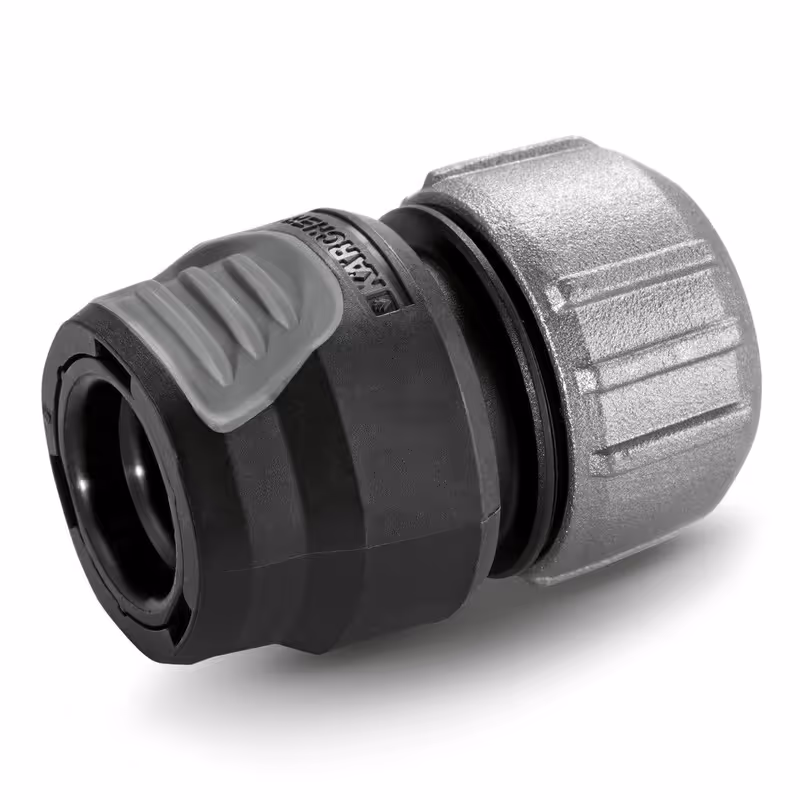 Raccord univ. Premium aquastop 13/15/19