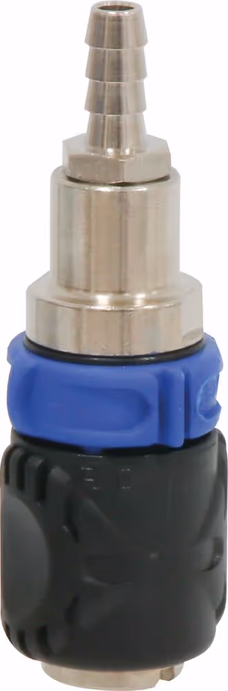 RACCORD UNIVERSEL SECURITE FEMELLE DIAM.8MM