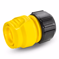 Raccord universel Standard 13/15/19 mm