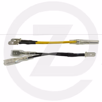 Raccords câblés en y 