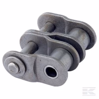 Raccords et maillons double 10B2