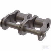 Raccords et maillons double 16B2