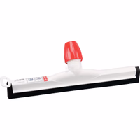 Raclette à eau 34cm plastique