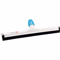 Raclette à eau 45 cm plastique