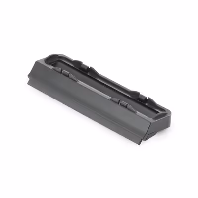 Raclette caoutchouc 150mm