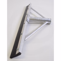 Raclette de nettoyage 60cm - Polet