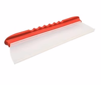 Raclette flexible lame en silicone 300mm