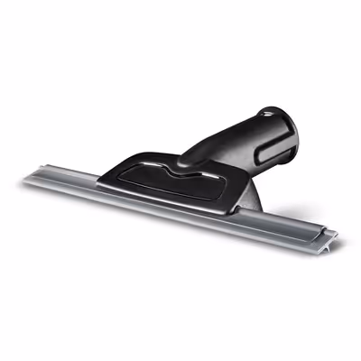 Raclette vitres accessoires speciaux