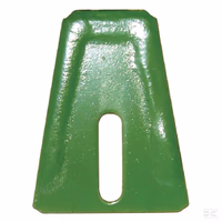 Racleur KW (02) BL 1543 Amazone