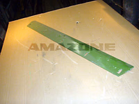 RACLEUR ROULEA.TAPIS ZG-B - AMAZONE - REF 2508100