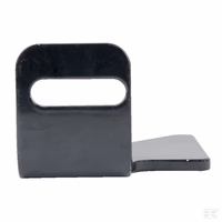 Racleur rouleau tasseur