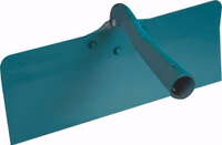 RACLOIR DE CANTONNIER 35CM DOUILLE RIVEE