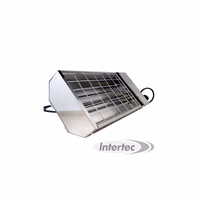 Radiant standard Inox 1200 W