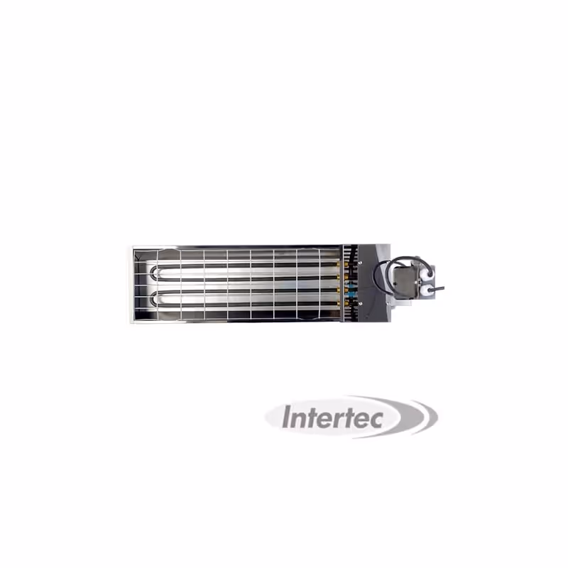 Radiant standard Inox 1800 W 