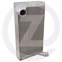 RADIATEUR - 101543 - MERLO