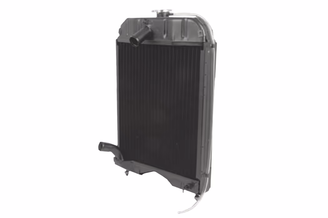 Radiateur 20D 181623M1 | Massey-Ferguson