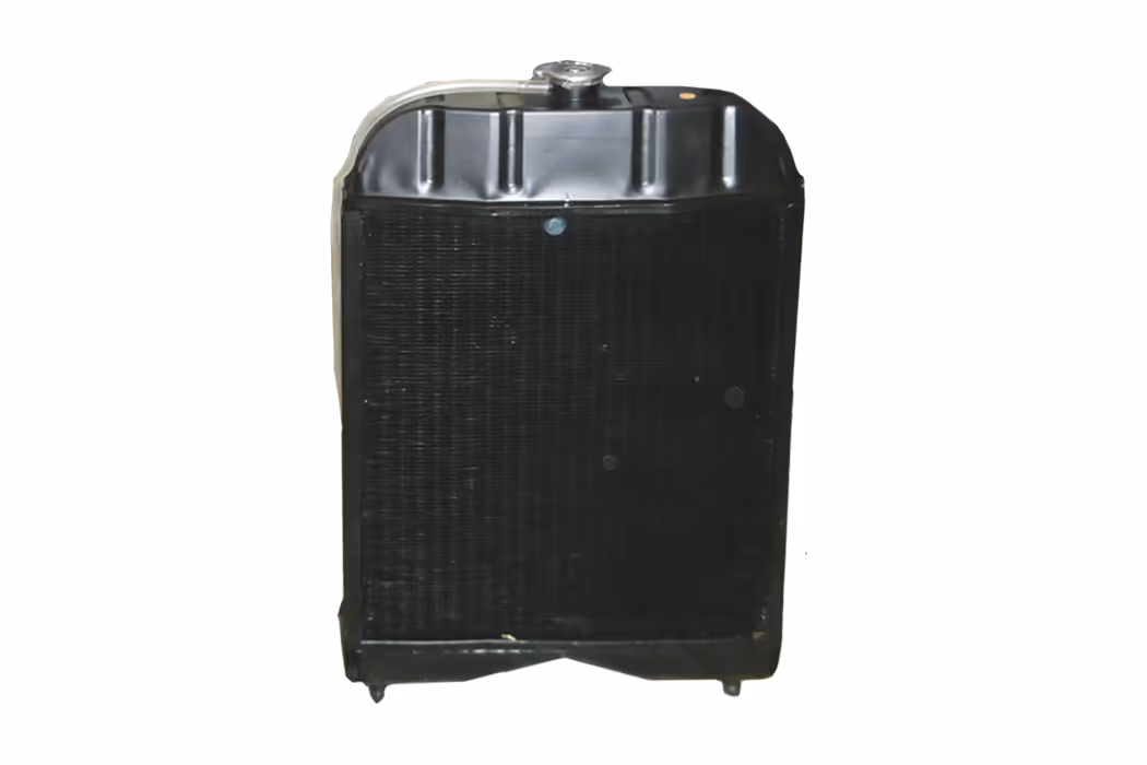 Radiateur 20D 181623M1 | Massey-Ferguson